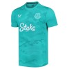 Camiseta de fútbol Everton Portero Niño 2ª equipación 2024-25